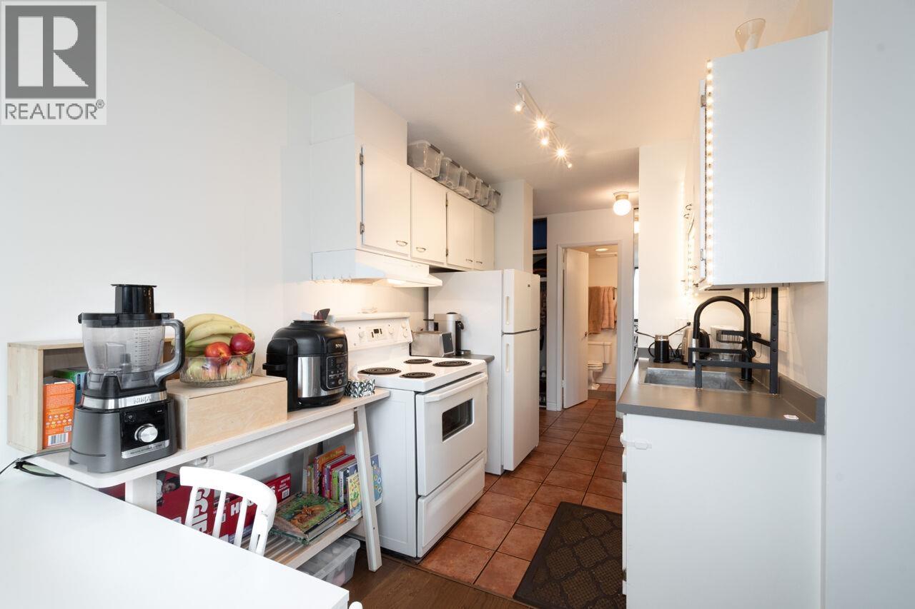 1104 1330 Harwood Street, Vancouver, British Columbia  V6E 1S8 - Photo 10 - R3141234