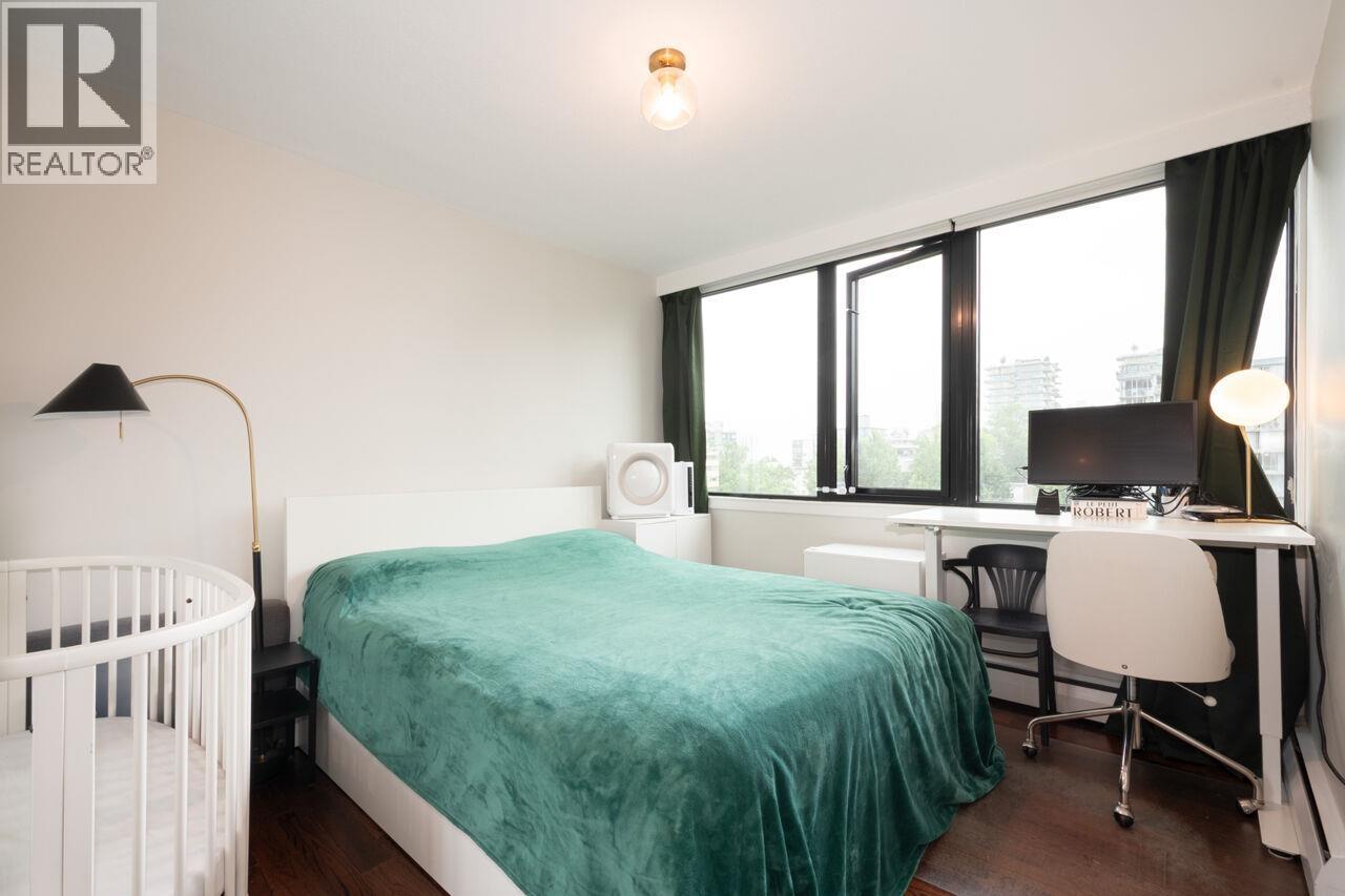 1104 1330 Harwood Street, Vancouver, British Columbia  V6E 1S8 - Photo 11 - R3141234