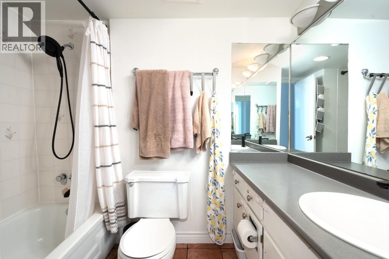 1104 1330 Harwood Street, Vancouver, British Columbia  V6E 1S8 - Photo 12 - R3141234