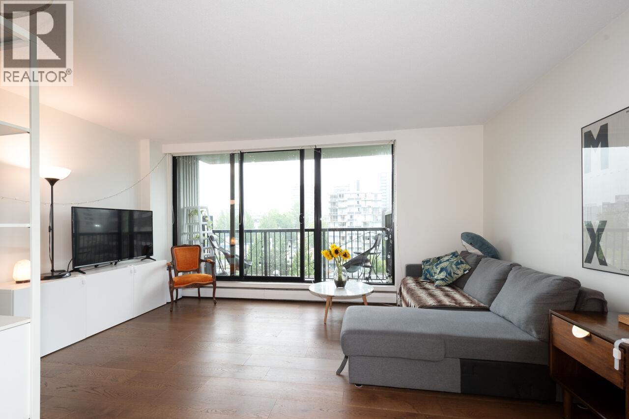 1104 1330 Harwood Street, Vancouver, British Columbia  V6E 1S8 - Photo 13 - R3141234