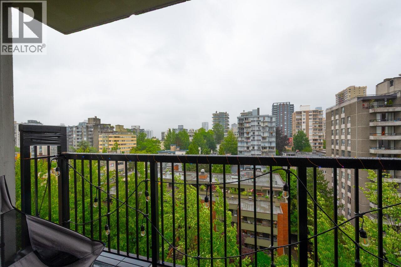1104 1330 Harwood Street, Vancouver, British Columbia  V6E 1S8 - Photo 14 - R3141234