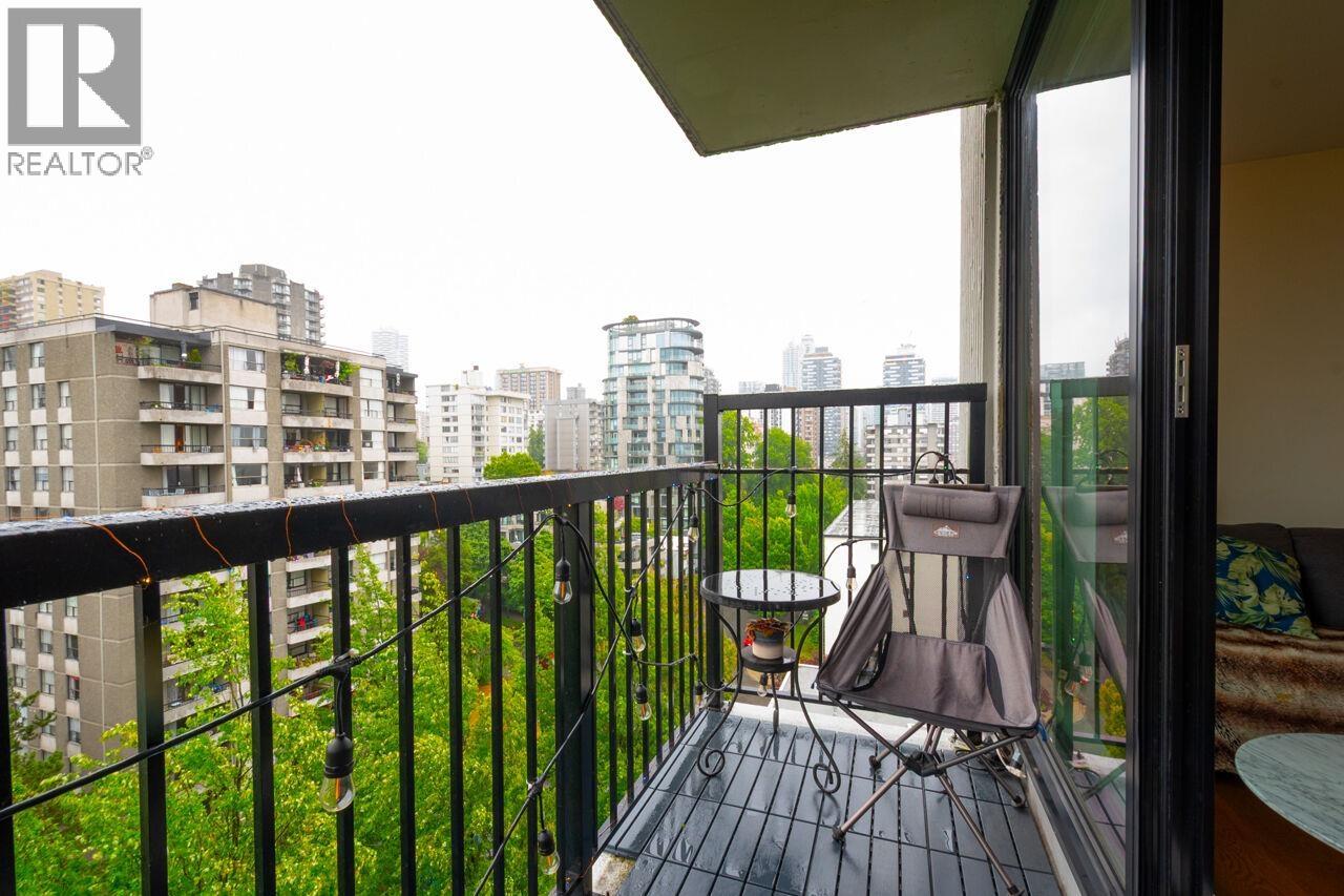 1104 1330 Harwood Street, Vancouver, British Columbia  V6E 1S8 - Photo 15 - R3141234