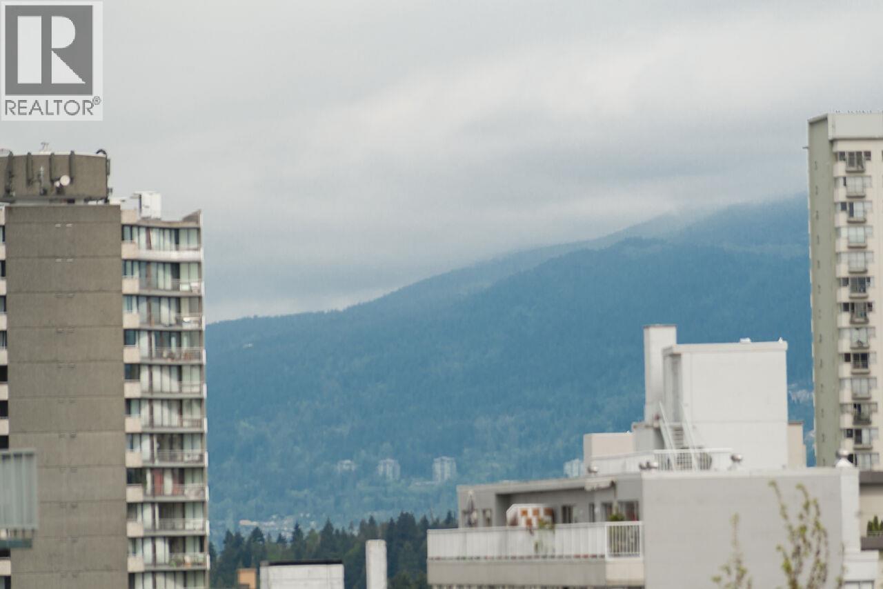 1104 1330 Harwood Street, Vancouver, British Columbia  V6E 1S8 - Photo 18 - R3141234