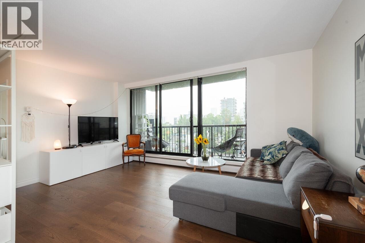 1104 1330 Harwood Street, Vancouver, British Columbia  V6E 1S8 - Photo 2 - R3141234