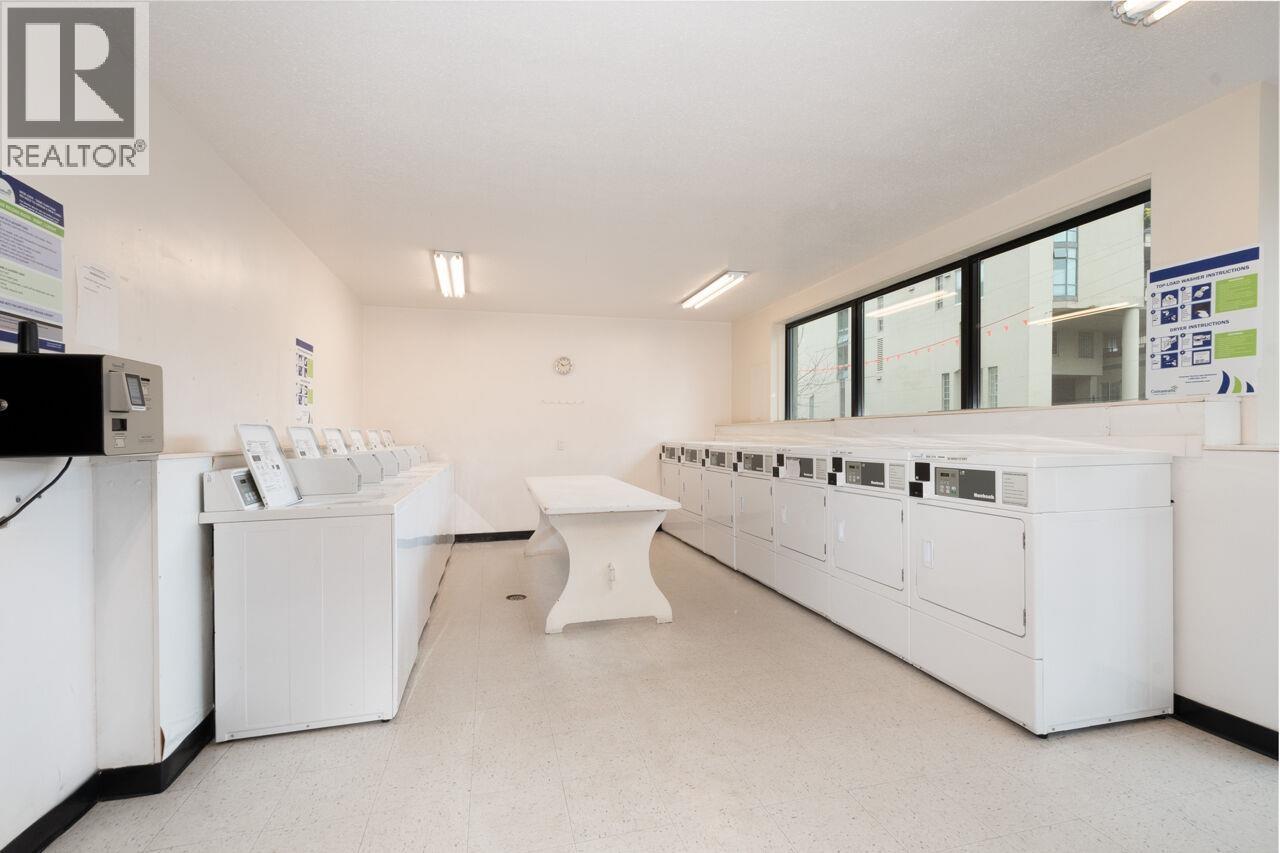 1104 1330 Harwood Street, Vancouver, British Columbia  V6E 1S8 - Photo 22 - R3141234