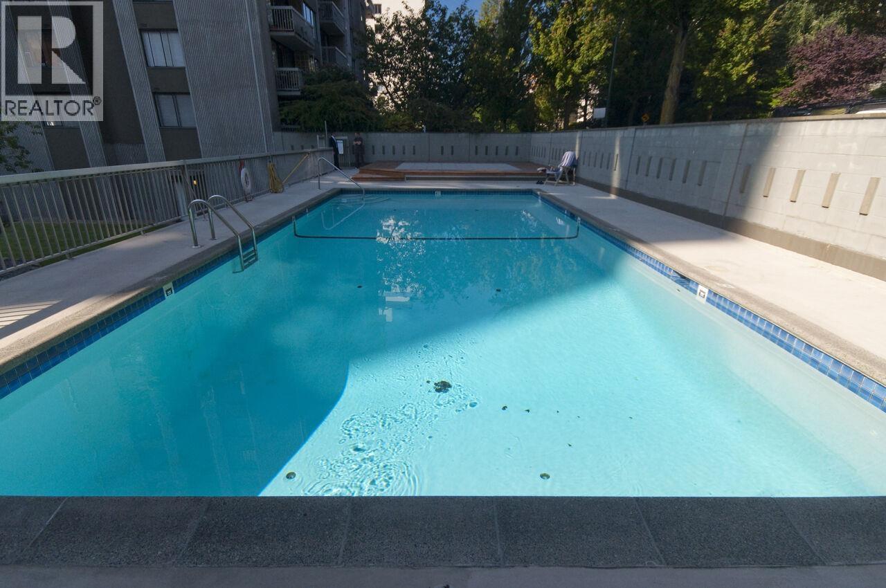1104 1330 Harwood Street, Vancouver, British Columbia  V6E 1S8 - Photo 23 - R3141234