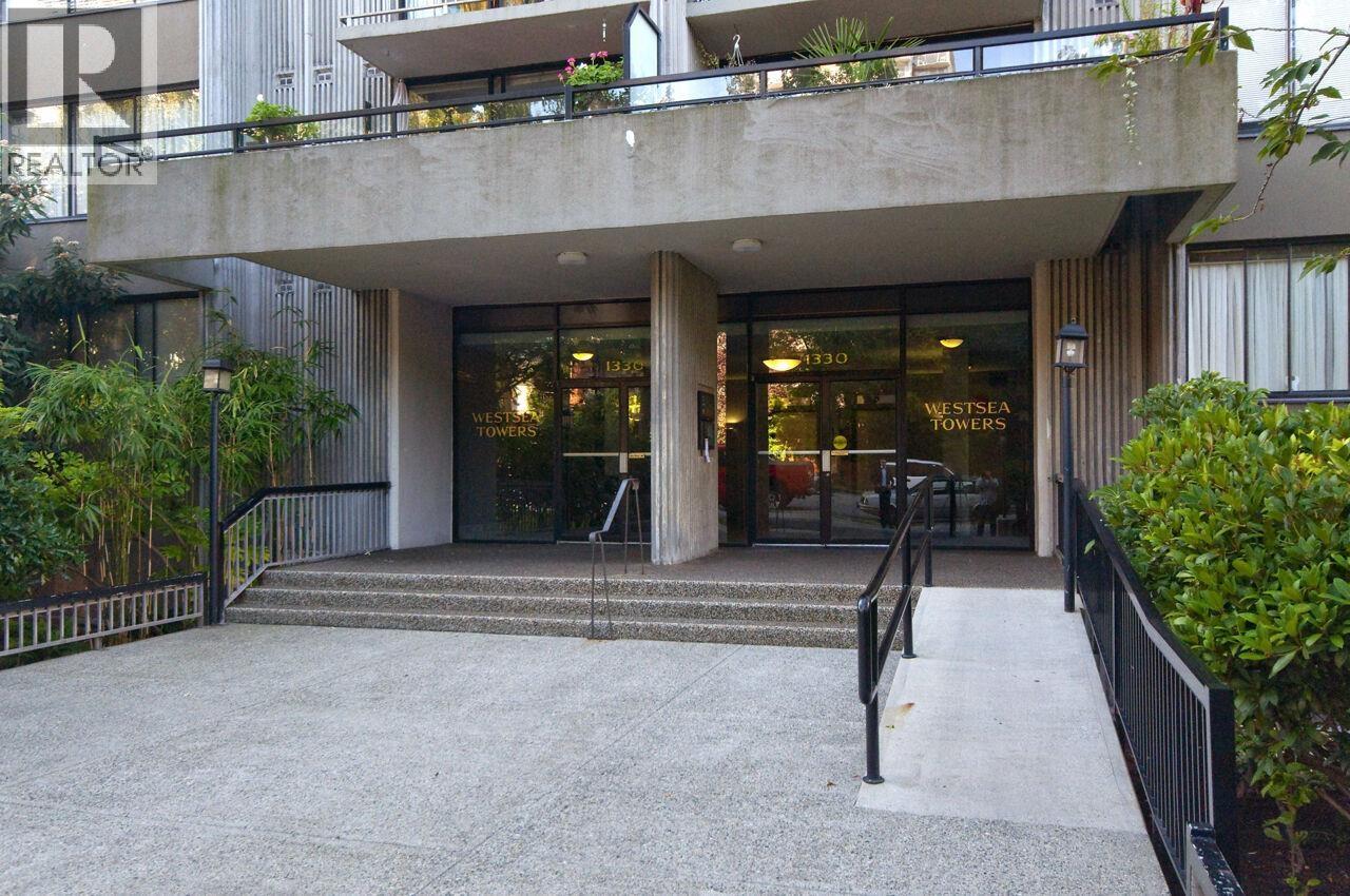1104 1330 Harwood Street, Vancouver, British Columbia  V6E 1S8 - Photo 26 - R3141234