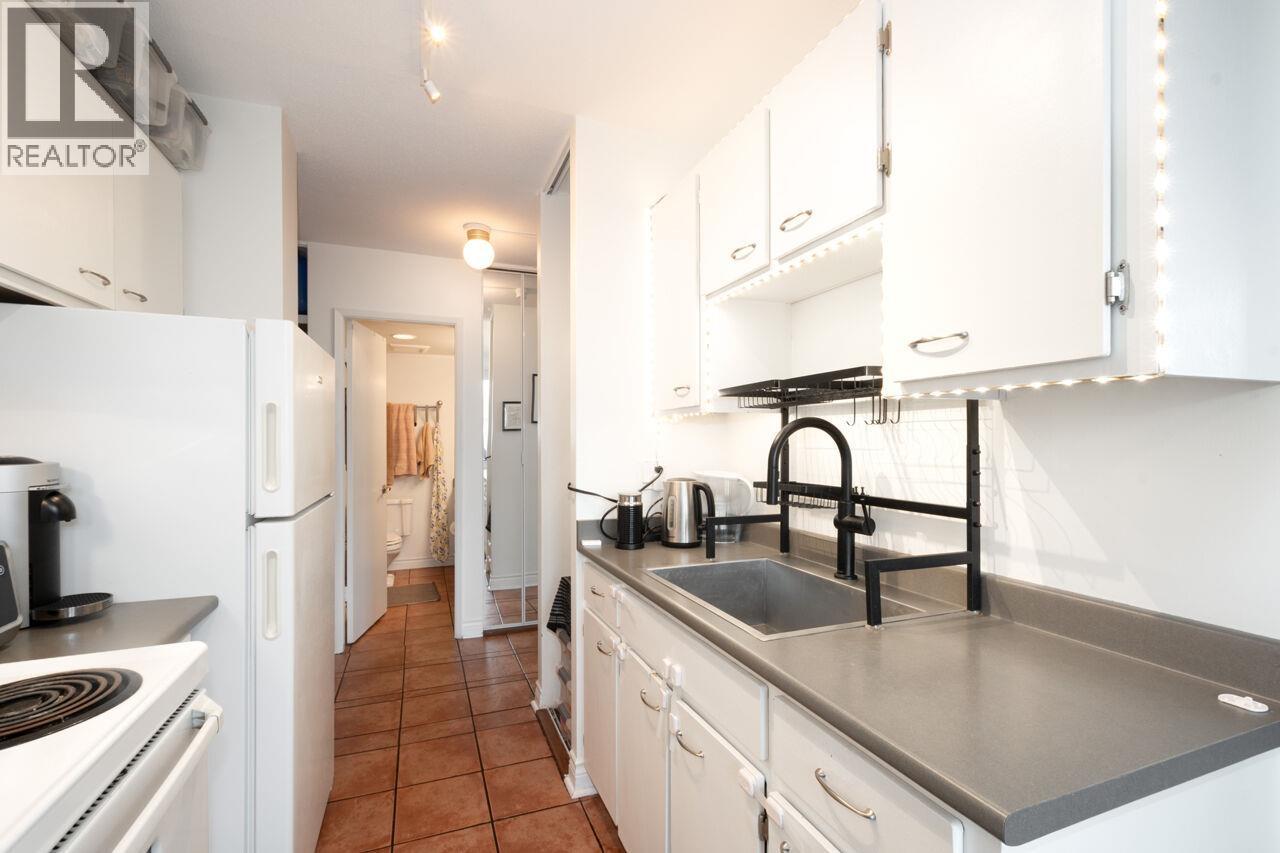1104 1330 Harwood Street, Vancouver, British Columbia  V6E 1S8 - Photo 9 - R3141234