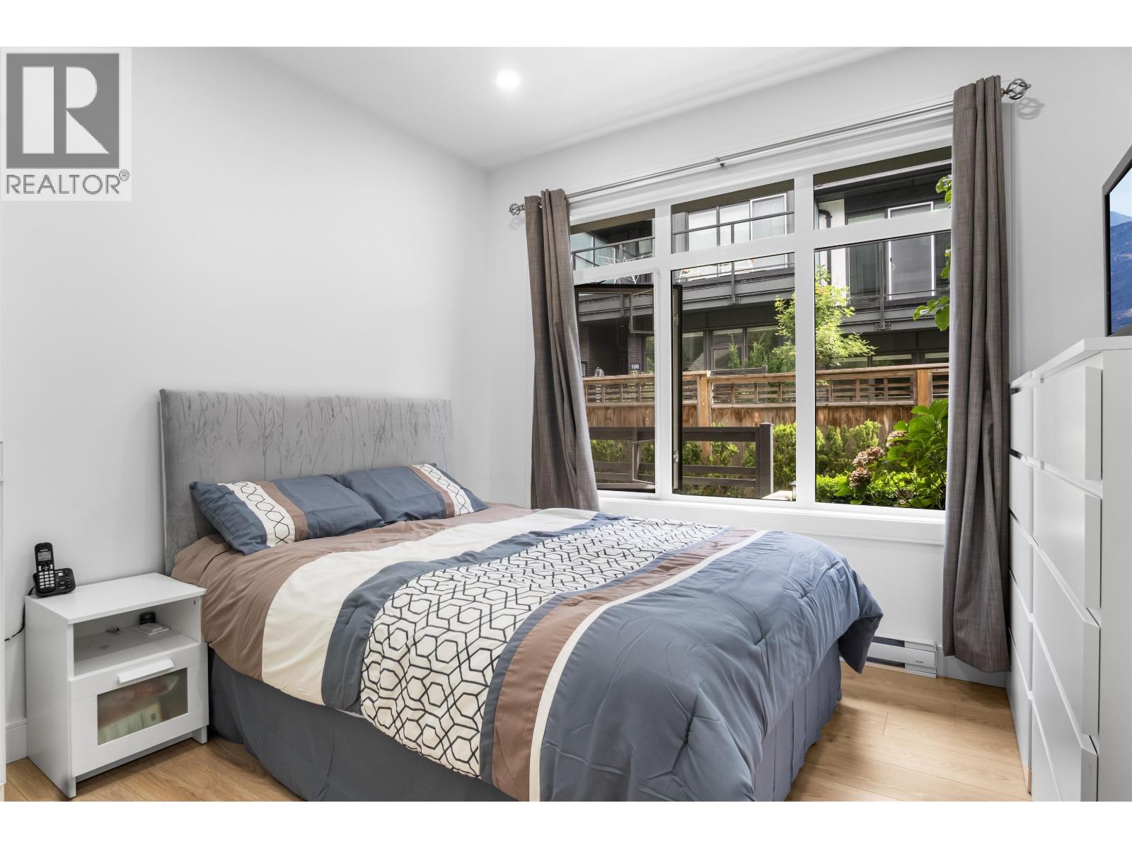 106 7131 17th Avenue, Burnaby, British Columbia  V3N 1K8 - Photo 11 - R3141241
