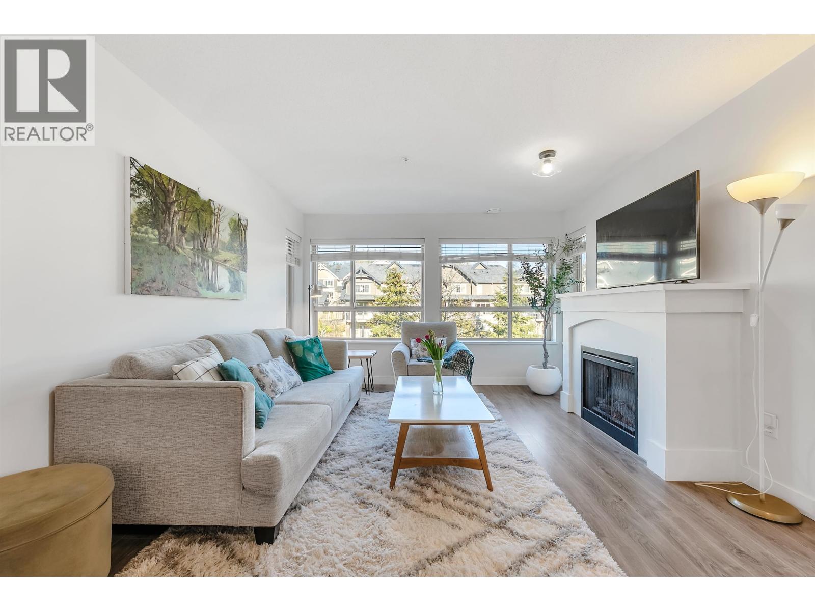 401 3132 Dayanee Springs Boulevard, Coquitlam, British Columbia  V3E 0B5 - Photo 4 - R3141258
