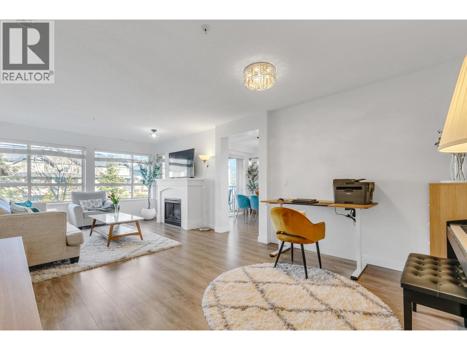 401 3132 Dayanee Springs Boulevard, Coquitlam, British Columbia  V3E 0B5 - Photo 9 - R3141258