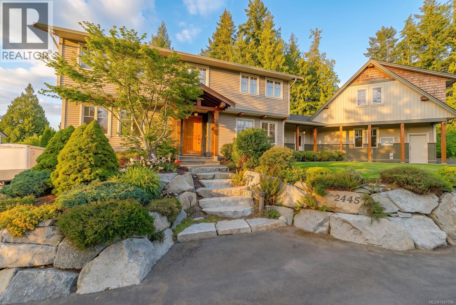 2445 Crystal Brook Way