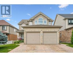 87 LAW DRIVE, Guelph, Ontario