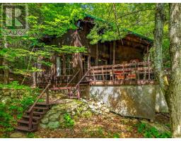 91 WATER ACC ZONE LANE, Carling, Ontario
