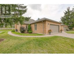623 LANSDOWNE AVENUE, Woodstock, Ontario