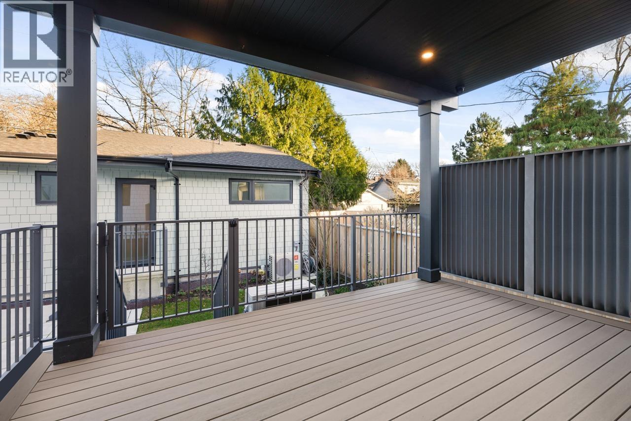 6408 Vine Street, Vancouver, British Columbia  V6M 4B1 - Photo 17 - R3141247