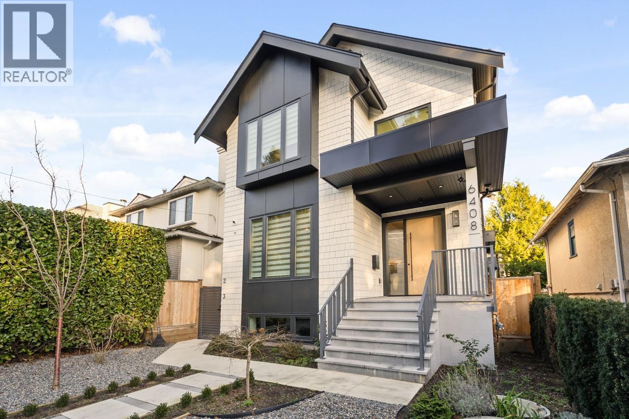 6408 Vine Street, Vancouver, British Columbia  V6M 4B1 - Photo 40 - R3141247