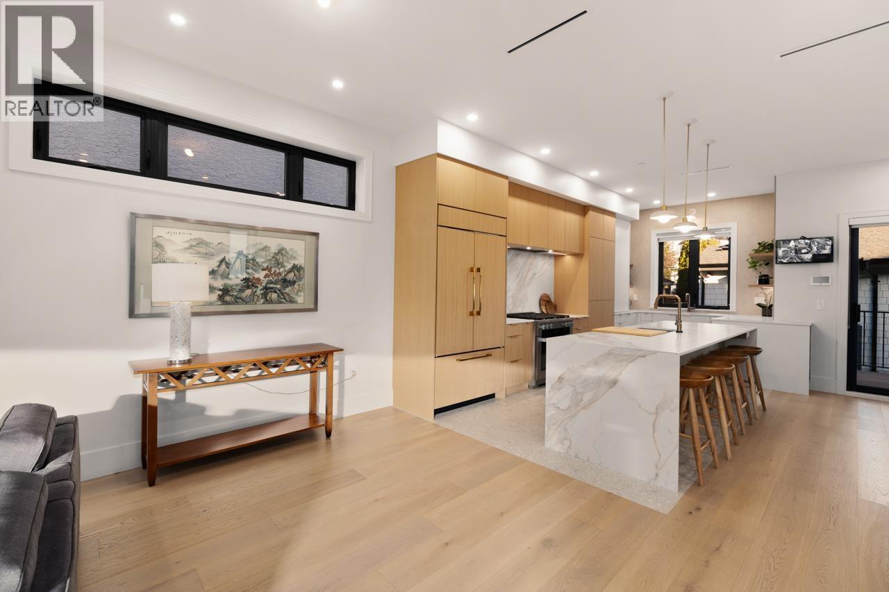 6408 Vine Street, Vancouver, British Columbia  V6M 4B1 - Photo 8 - R3141247