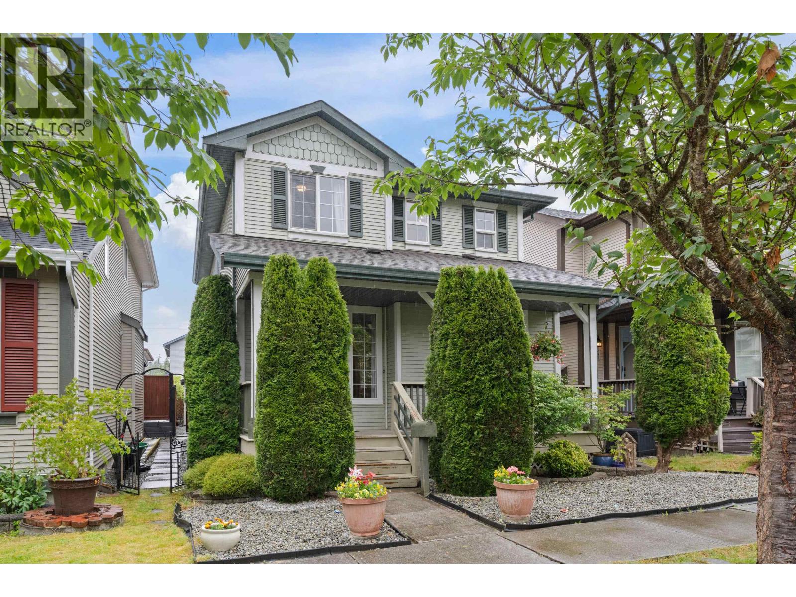 24383 101A AVENUE, Maple Ridge, British Columbia