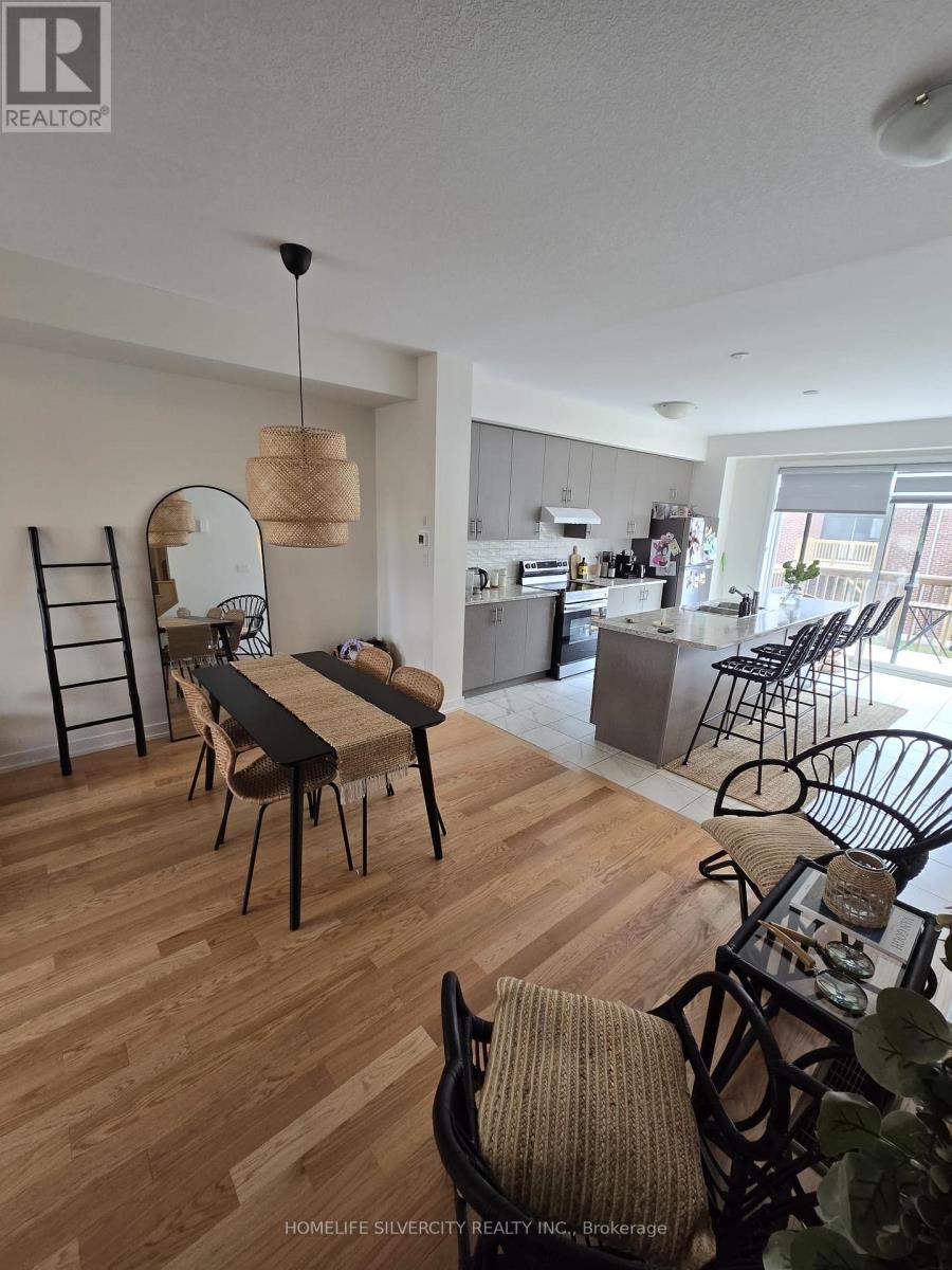 33 Baskett Street, Brantford, Ontario  N3T 0W4 - Photo 6 - X13497690