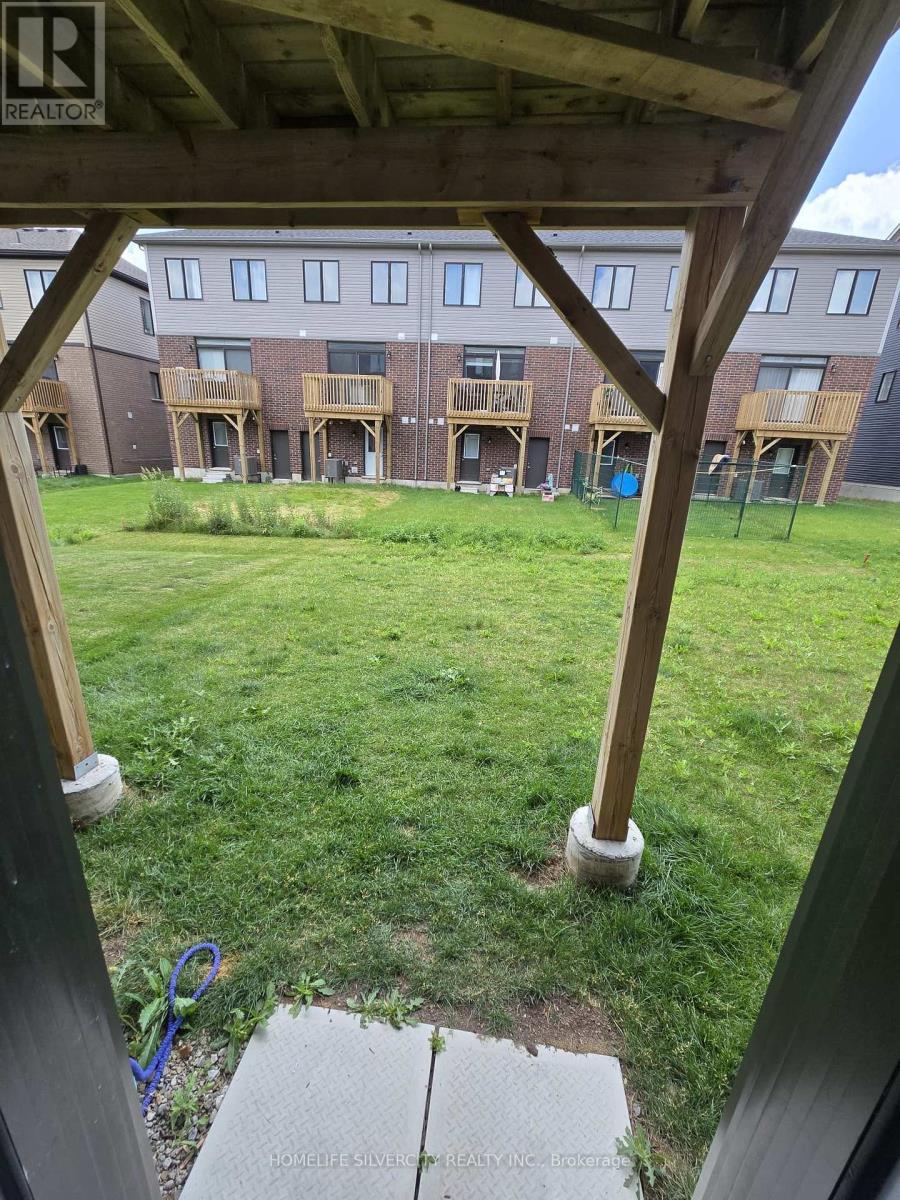 33 Baskett Street, Brantford, Ontario  N3T 0W4 - Photo 16 - X13497690