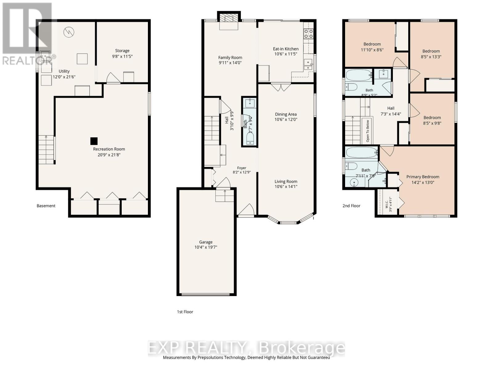 26 Vesta Street, Ottawa, Ontario  K2J 3Y9 - Photo 40 - X13501414