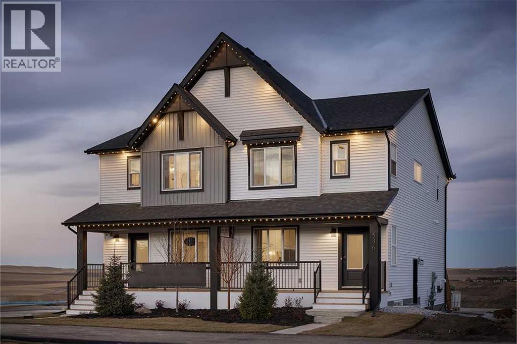 536 Tekarra Drive Nw, Calgary, Alberta  T3R 2G1 - Photo 1 - A2325525