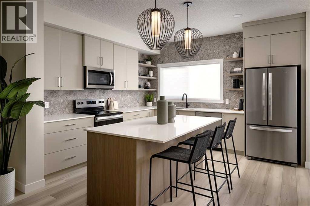 536 Tekarra Drive Nw, Calgary, Alberta  T3R 2G1 - Photo 11 - A2325525