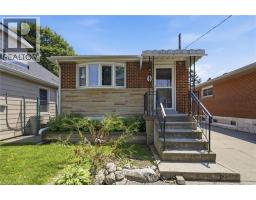 95 EAST 18TH Street Unit# 1, Hamilton, Ontario