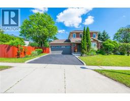 191 STIRLING MACGREGOR Drive, Cambridge, Ontario