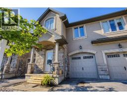 98 SHOREVIEW Place Unit# 15, Stoney Creek, Ontario