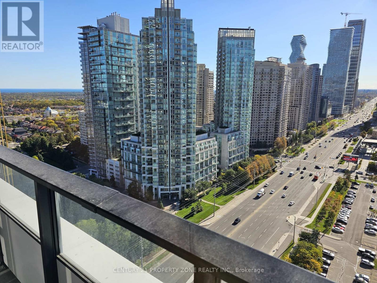 2106 - 4015 The Exchange, Mississauga, Ontario  L5B 0N9 - Photo 26 - W13503132