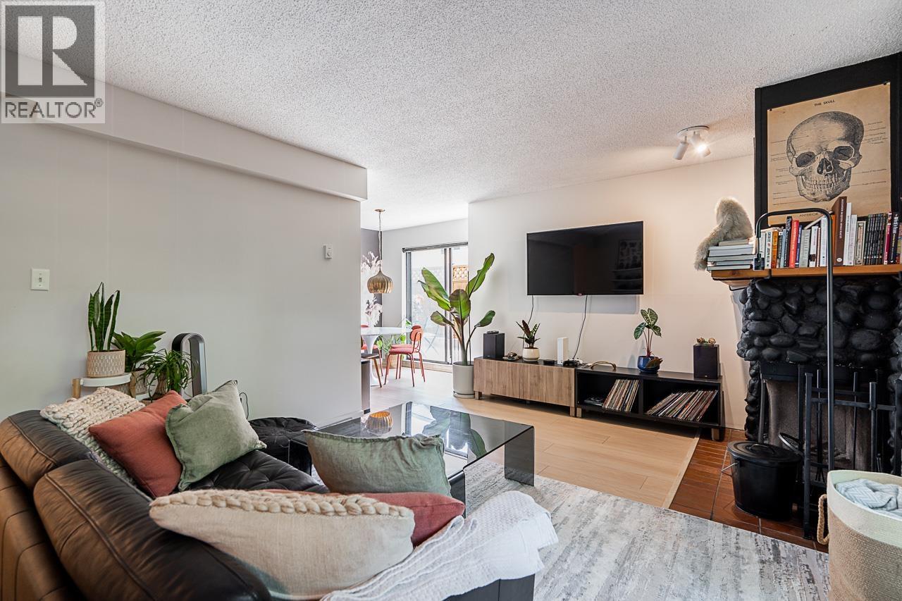 103 550 E 7th Avenue, Vancouver, British Columbia  V5T 1N7 - Photo 7 - R3140935