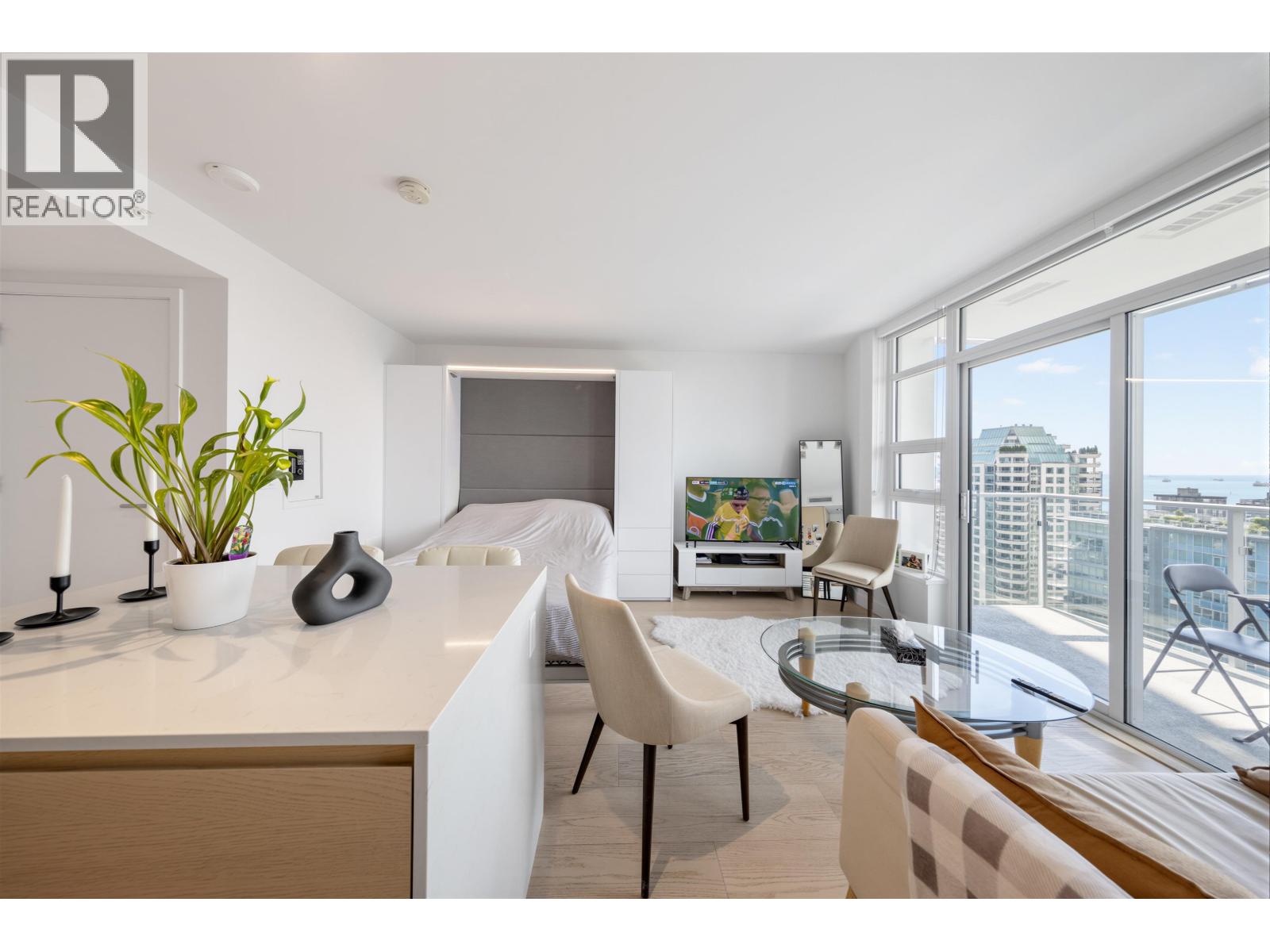 2203 1289 Hornby Street, Vancouver, British Columbia  V6Z 0G7 - Photo 12 - R3139265