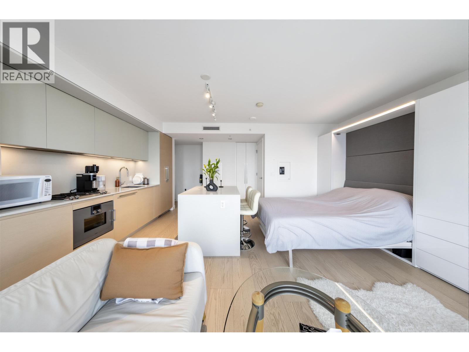 2203 1289 Hornby Street, Vancouver, British Columbia  V6Z 0G7 - Photo 13 - R3139265