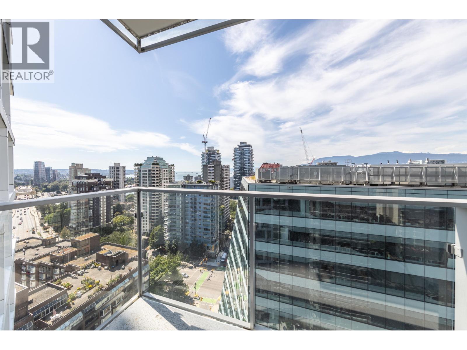 2203 1289 Hornby Street, Vancouver, British Columbia  V6Z 0G7 - Photo 18 - R3139265