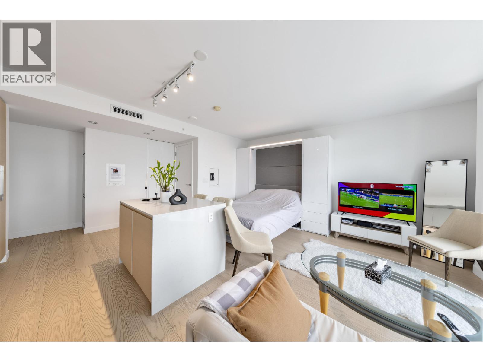 2203 1289 Hornby Street, Vancouver, British Columbia  V6Z 0G7 - Photo 14 - R3139265