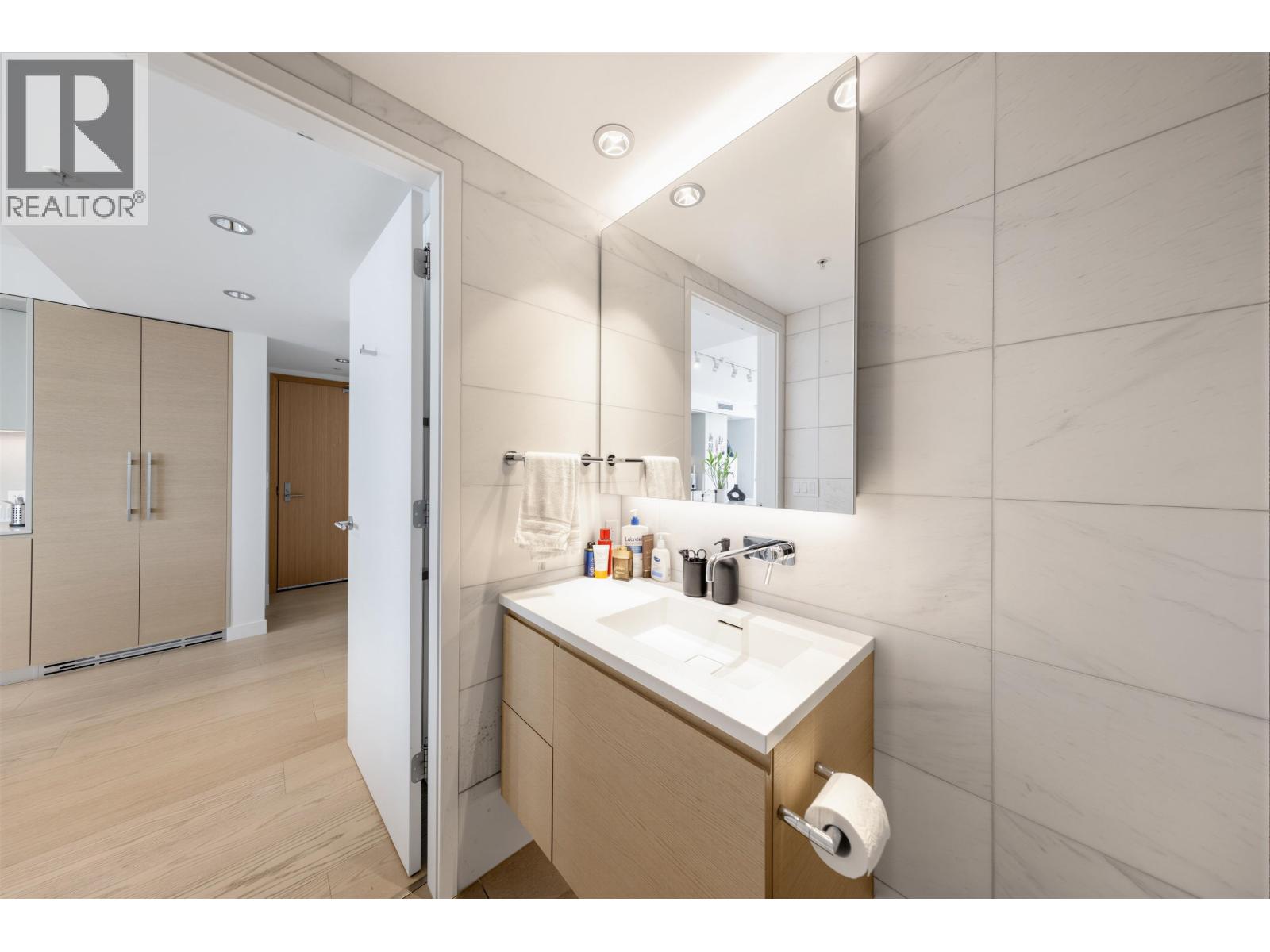 2203 1289 Hornby Street, Vancouver, British Columbia  V6Z 0G7 - Photo 16 - R3139265