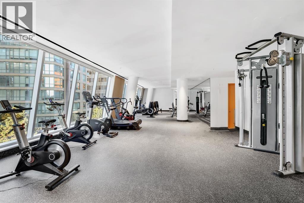 2203 1289 Hornby Street, Vancouver, British Columbia  V6Z 0G7 - Photo 20 - R3139265