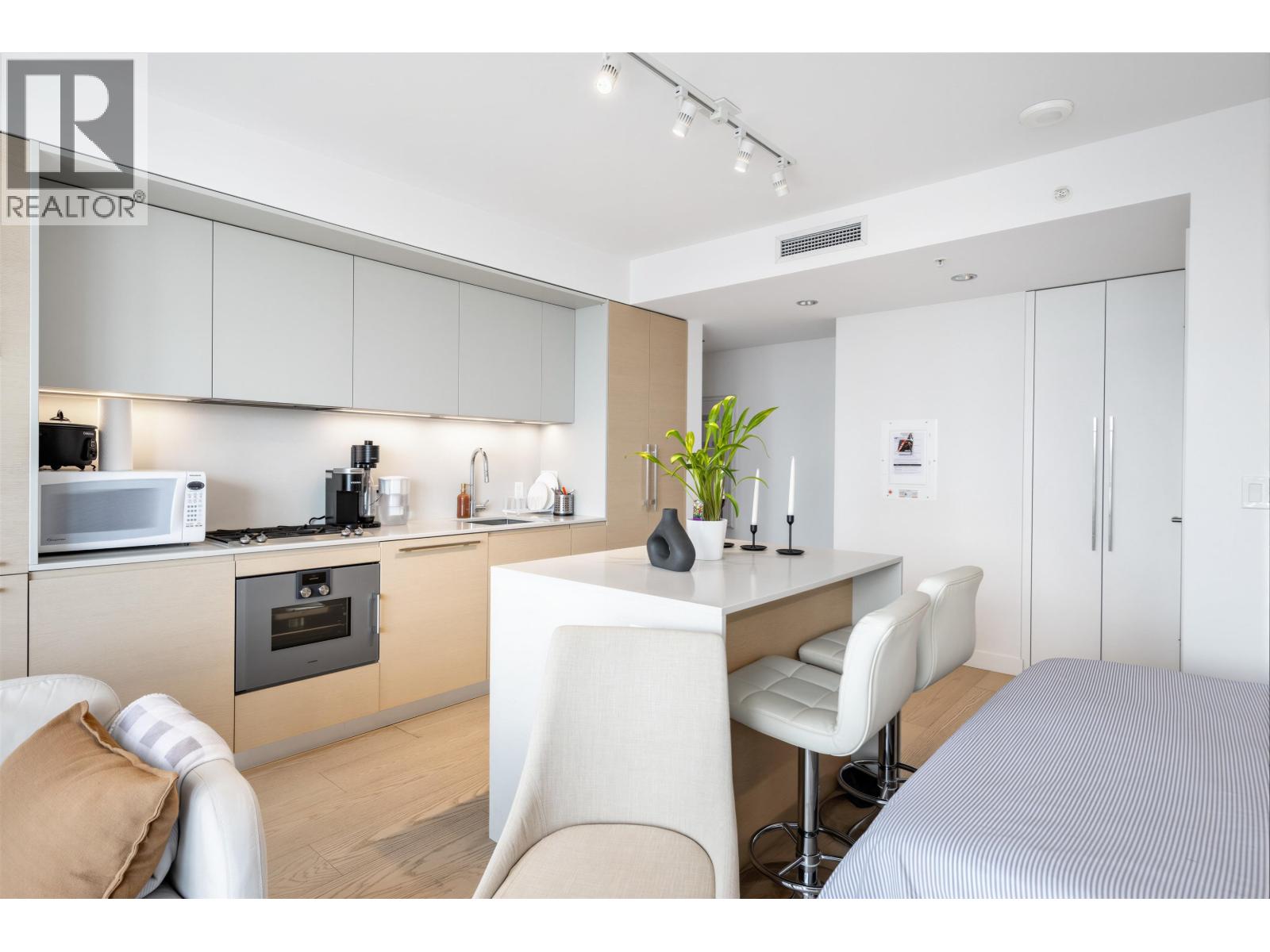 2203 1289 Hornby Street, Vancouver, British Columbia  V6Z 0G7 - Photo 6 - R3139265