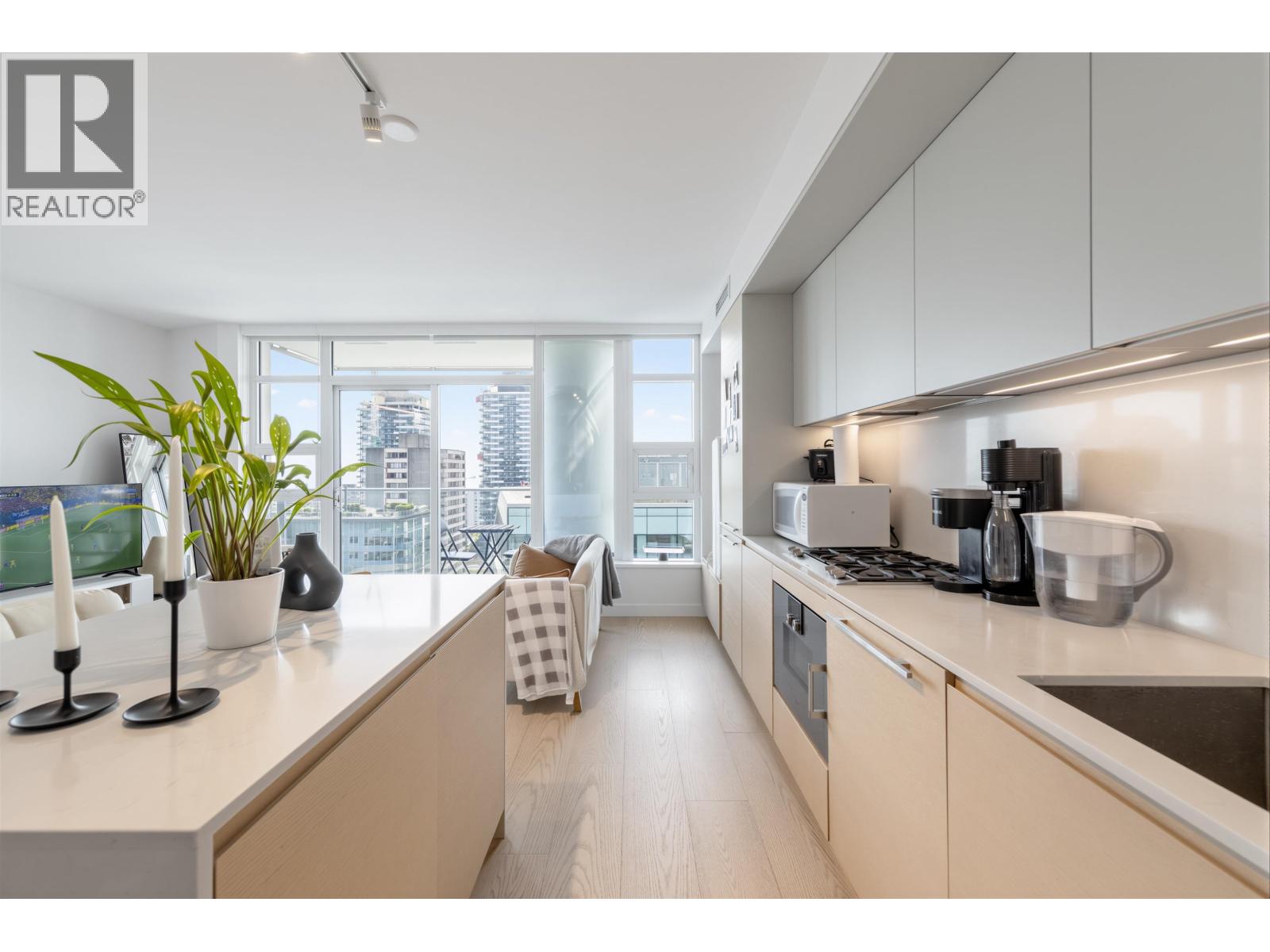 2203 1289 Hornby Street, Vancouver, British Columbia  V6Z 0G7 - Photo 9 - R3139265