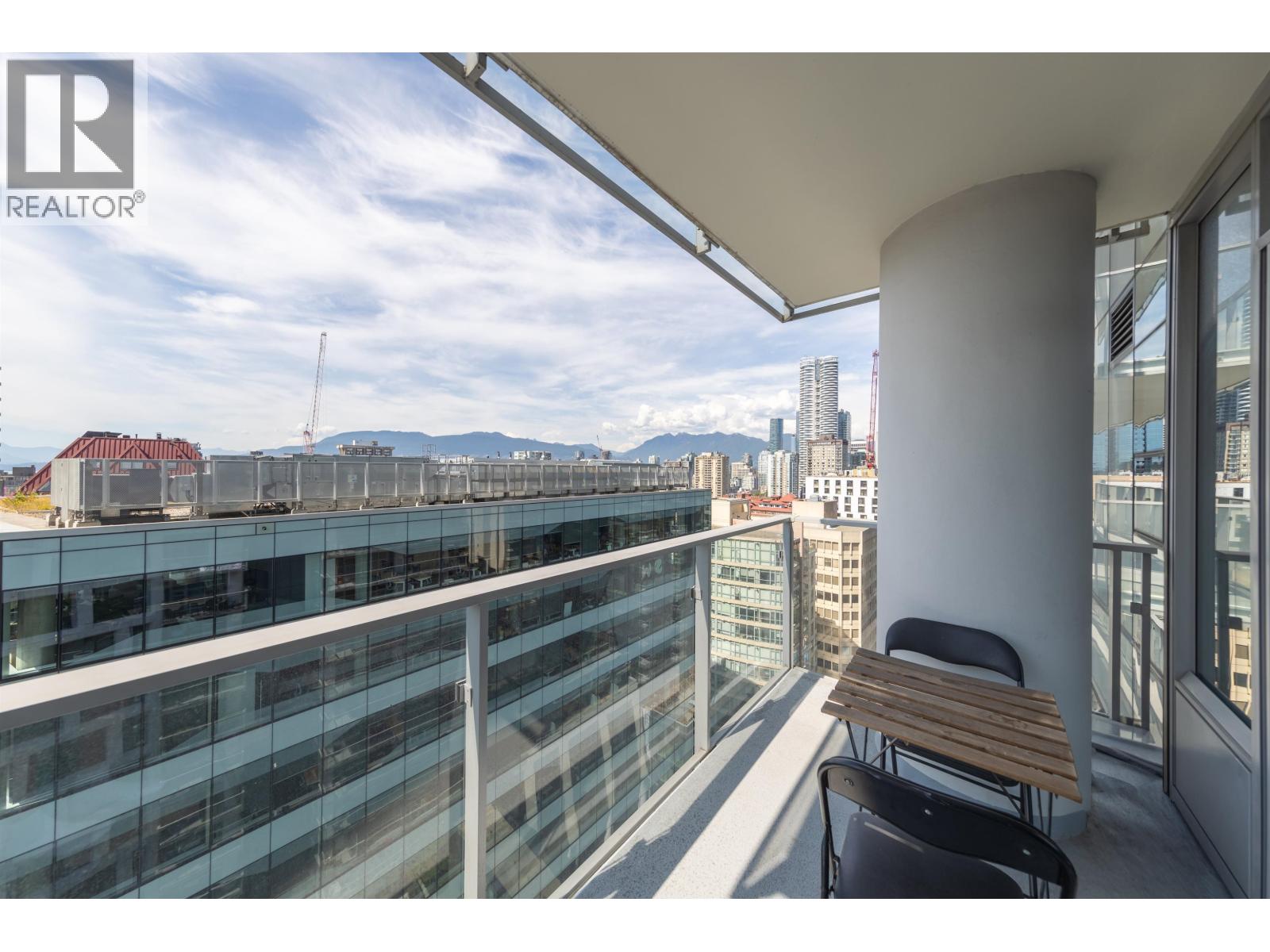 2203 1289 Hornby Street, Vancouver, British Columbia  V6Z 0G7 - Photo 17 - R3139265