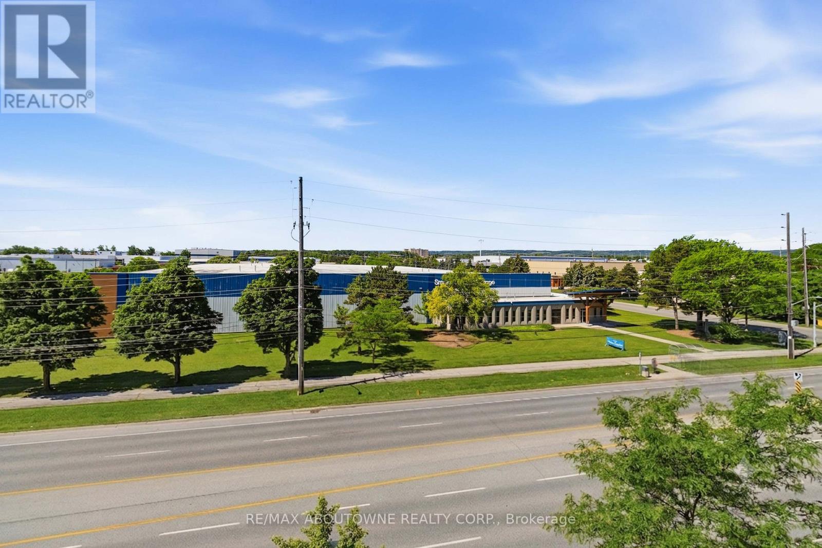 408 - 5020 Corporate Drive, Burlington, Ontario  L7L 0H7 - Photo 25 - W13505794