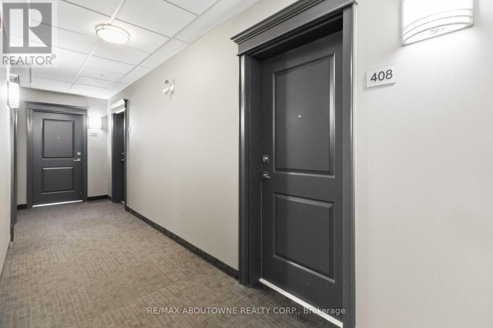 408 - 5020 Corporate Drive, Burlington, Ontario  L7L 0H7 - Photo 7 - W13505794