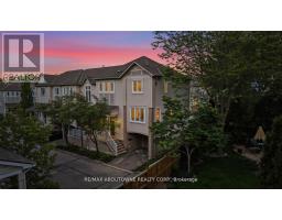 54 - 7105 BRANIGAN GATE, Mississauga, Ontario