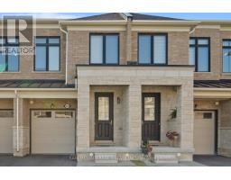 1402 ALMONTE DRIVE, Burlington, Ontario
