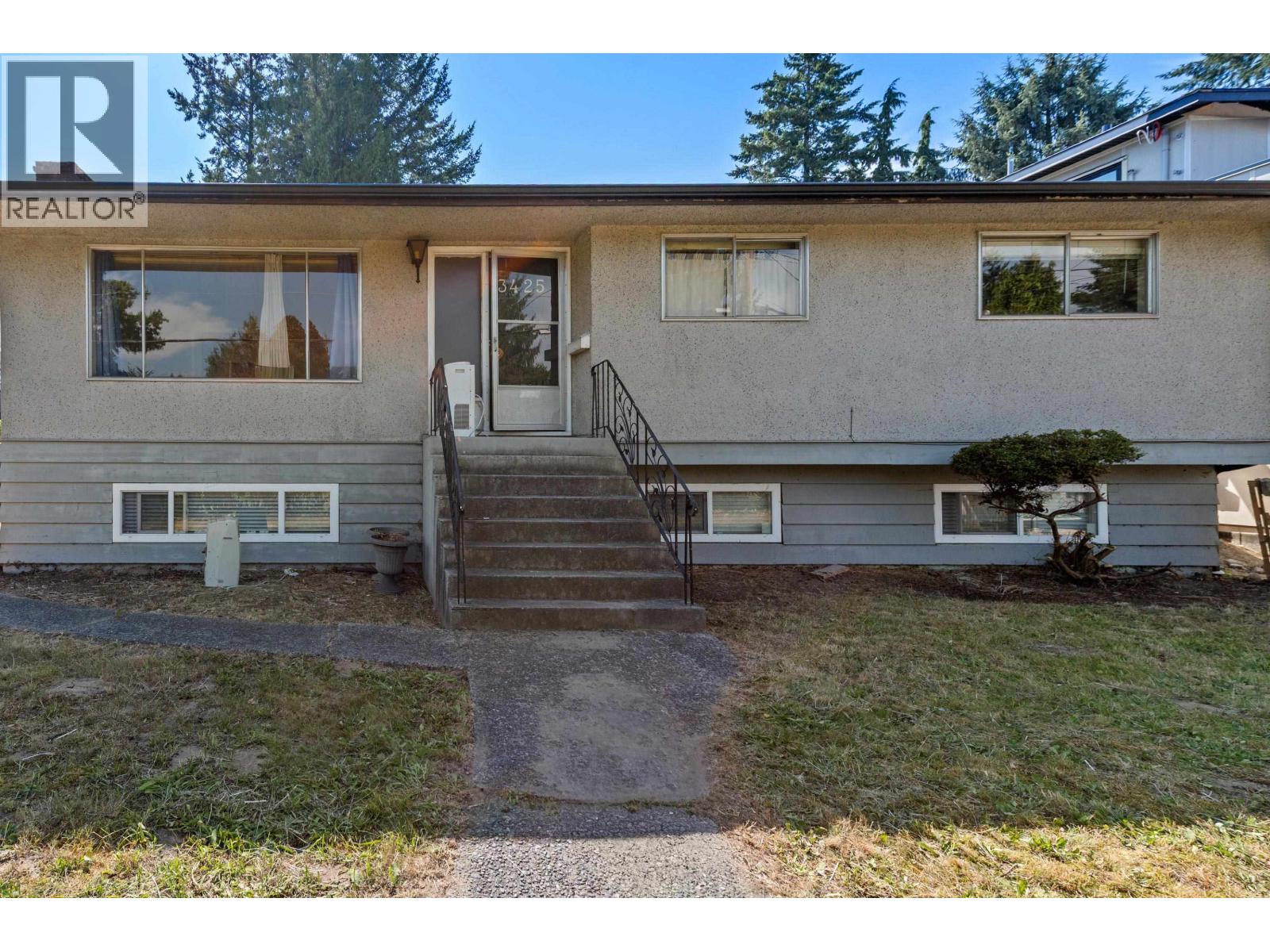 3425 FLINT STREET, Port Coquitlam, British Columbia