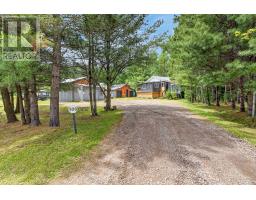 306 Deschenes Lake Road, Westree, Ontario