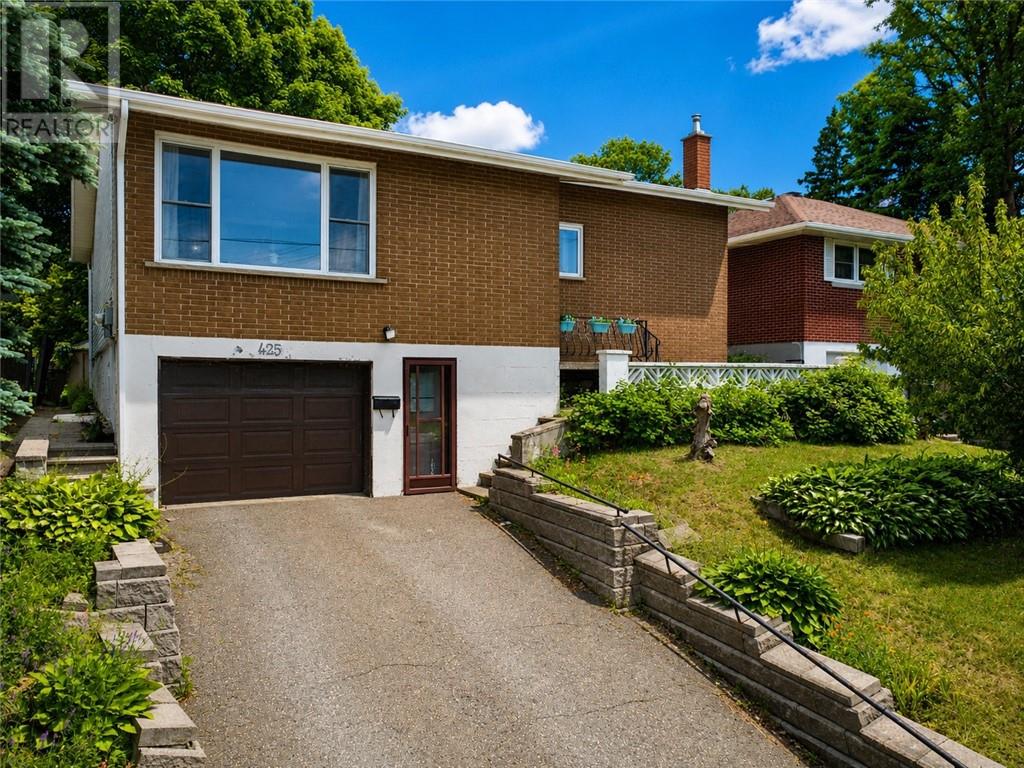 425 Haig Street, Sudbury, Ontario