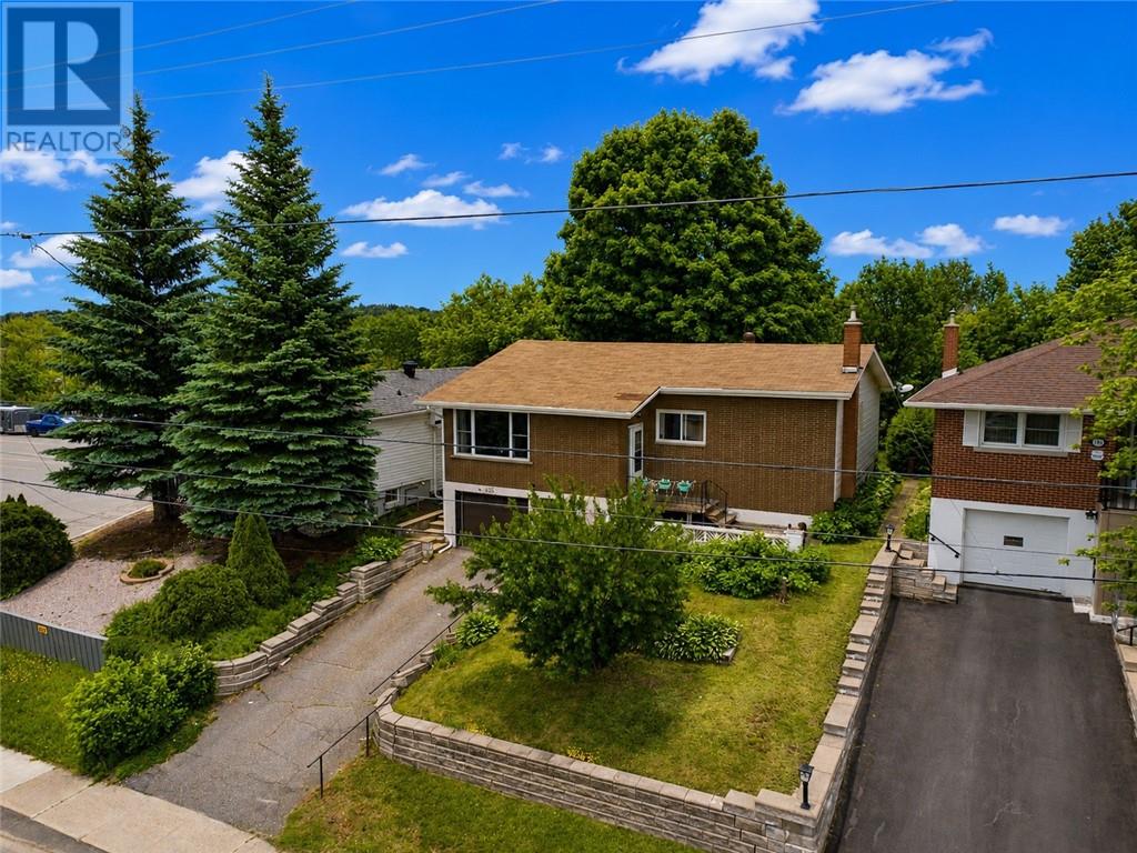 425 Haig Street, Sudbury, Ontario  P3C 1C7 - Photo 2 - 2128889